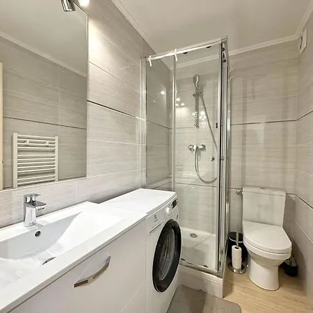 Apartament Bastidon, Front De Jardin Parking, Raphael